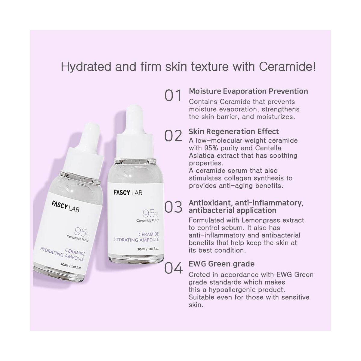 Ceramide Hydrating Serum Cashback Rebate - RebateKey
