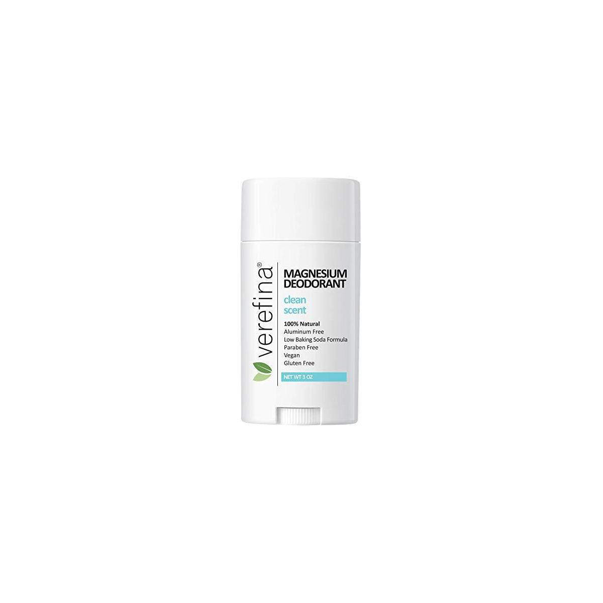 Deodorant Aluminum Free Cashback Rebates - RebateKey