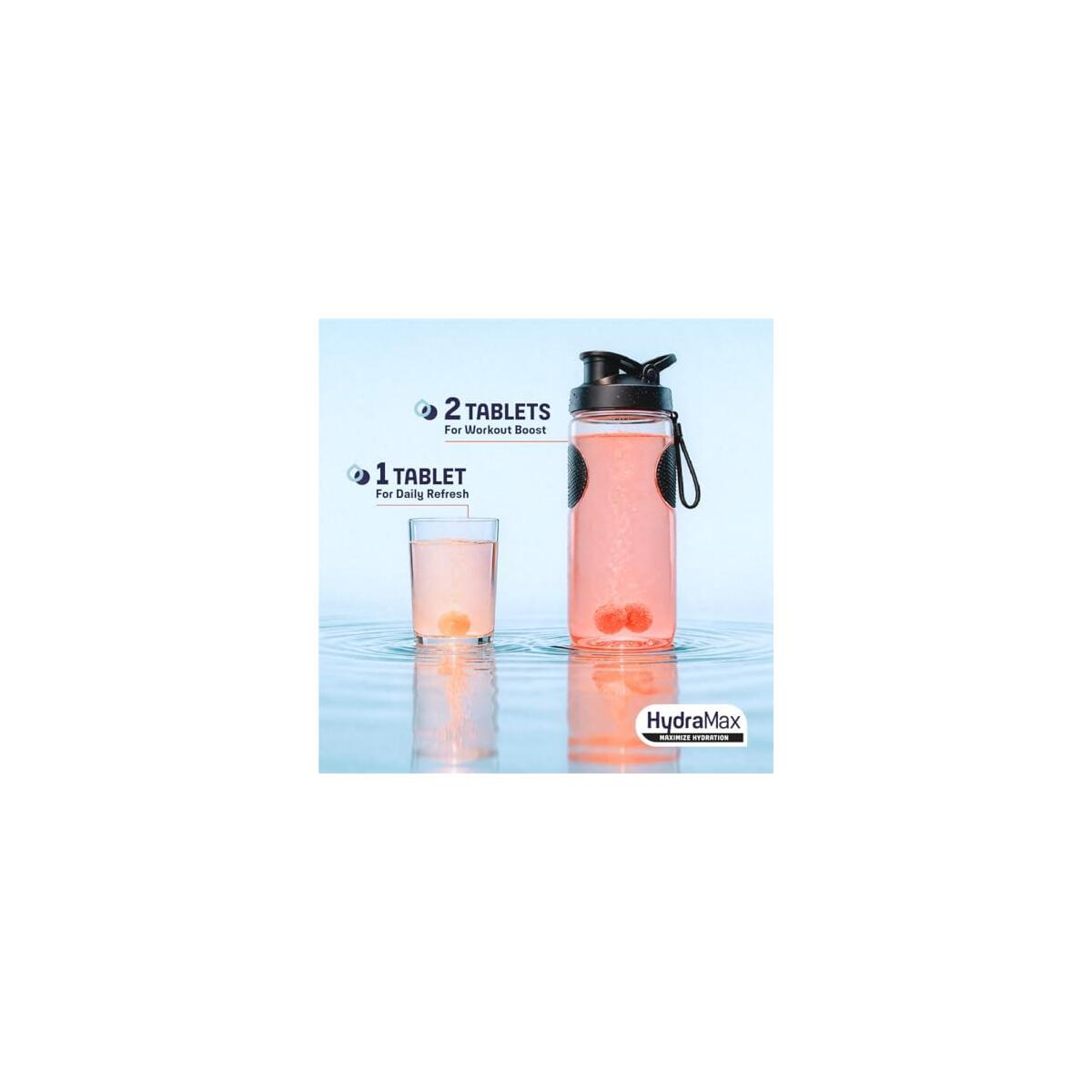 Hydration Tablet Made In France Cashback Rebates - RebateKey