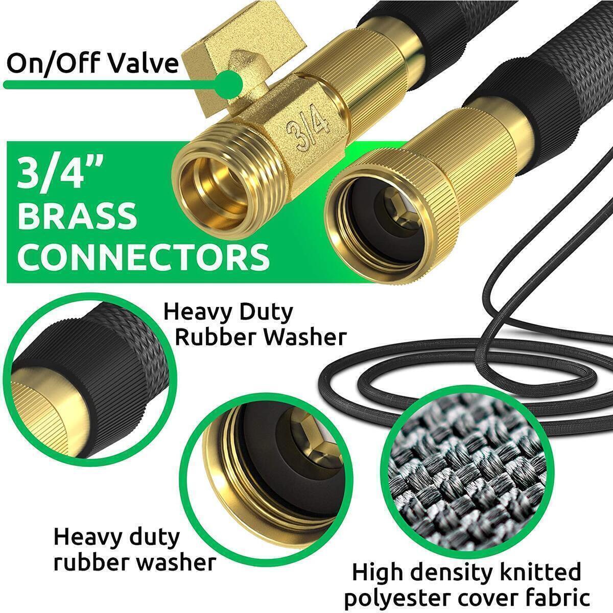 Flexible Hose Cash Back - RebateKey