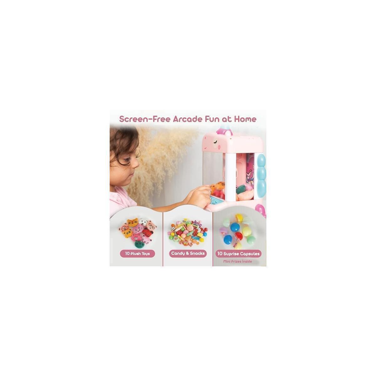 Mini Arcade Game 5 Rebate - RebateKey