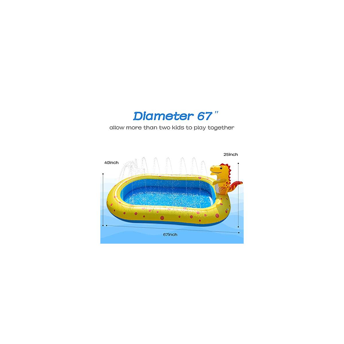 Inflatable Kiddie Pool Cashback Rebates - RebateKey