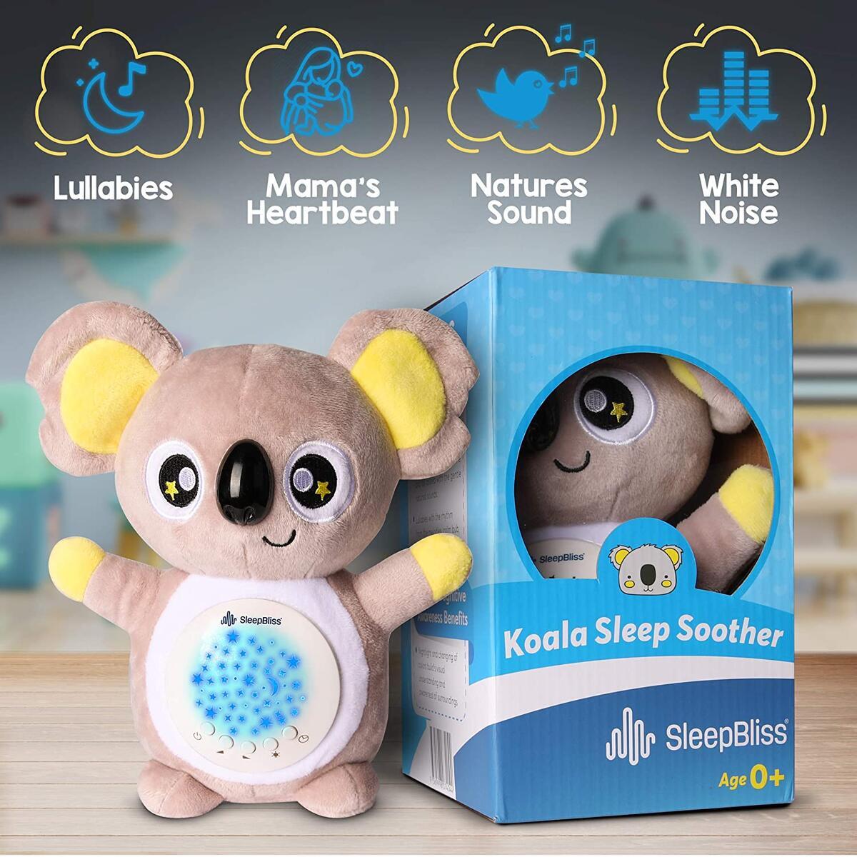 White Noise Machine Cash Back - RebateKey