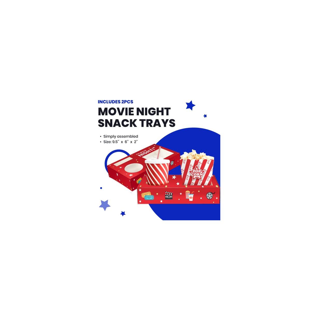 Movie Night 2 Cashback Rebate - RebateKey