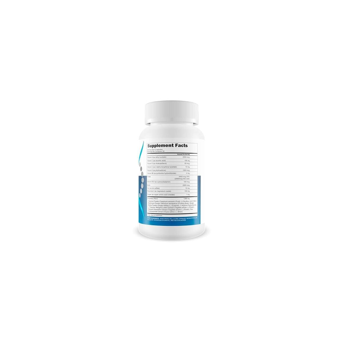 Advanced Telomere Support Cashback - RebateKey