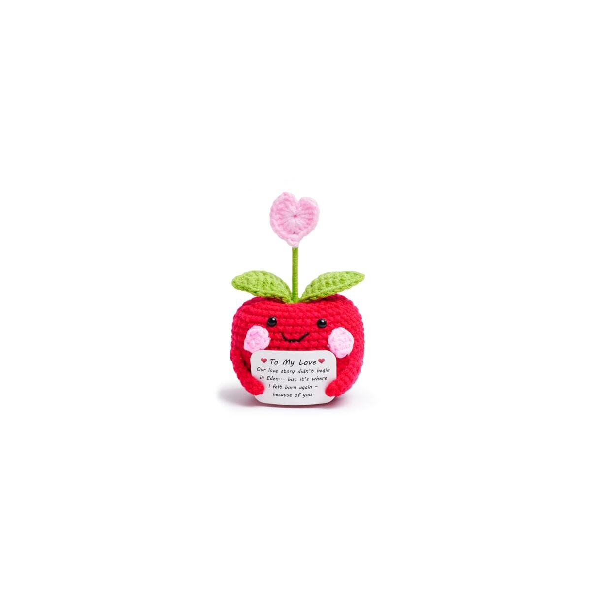 The Apple Of Love Cashback - RebateKey