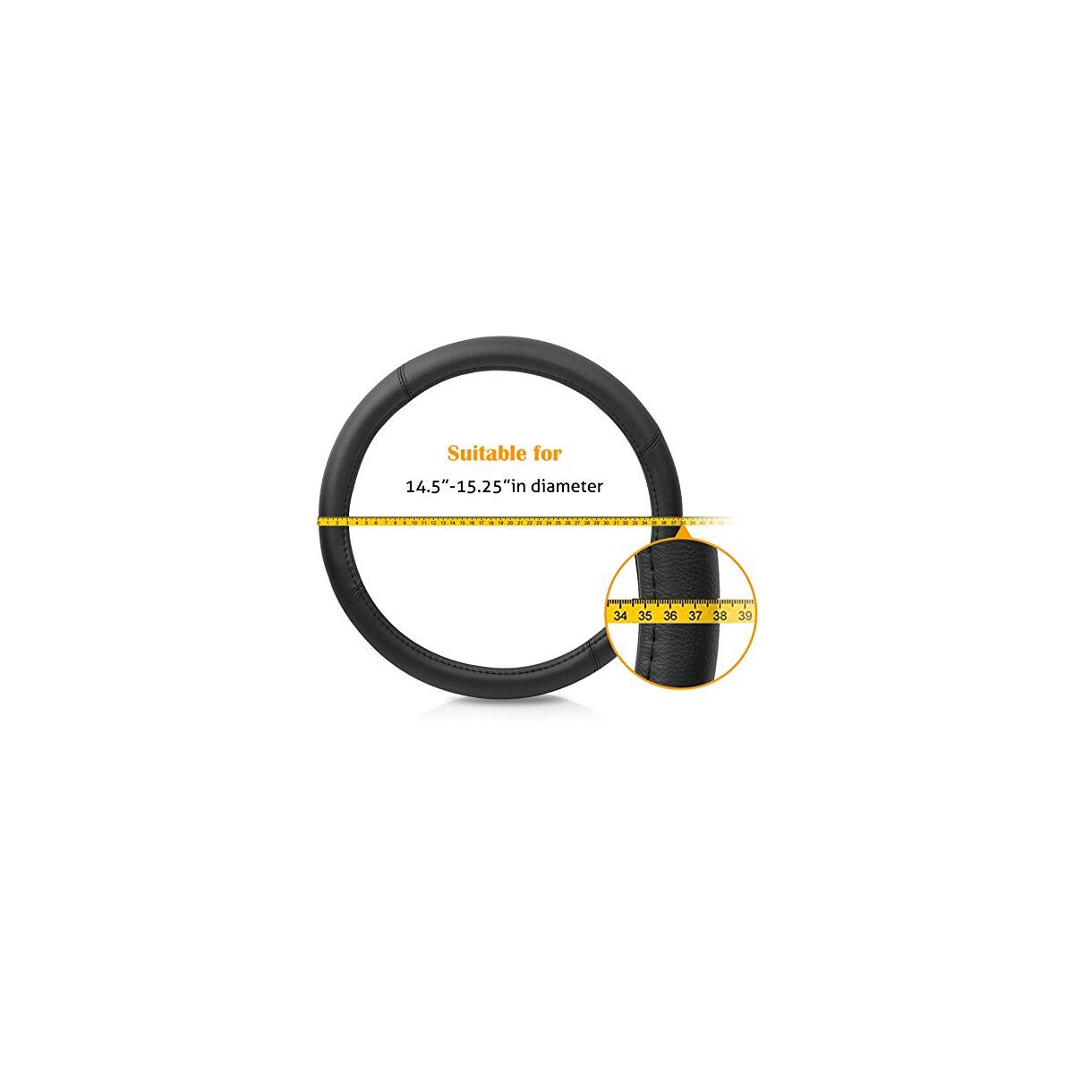 Wheel Steering Cover Cash Back - RebateKey