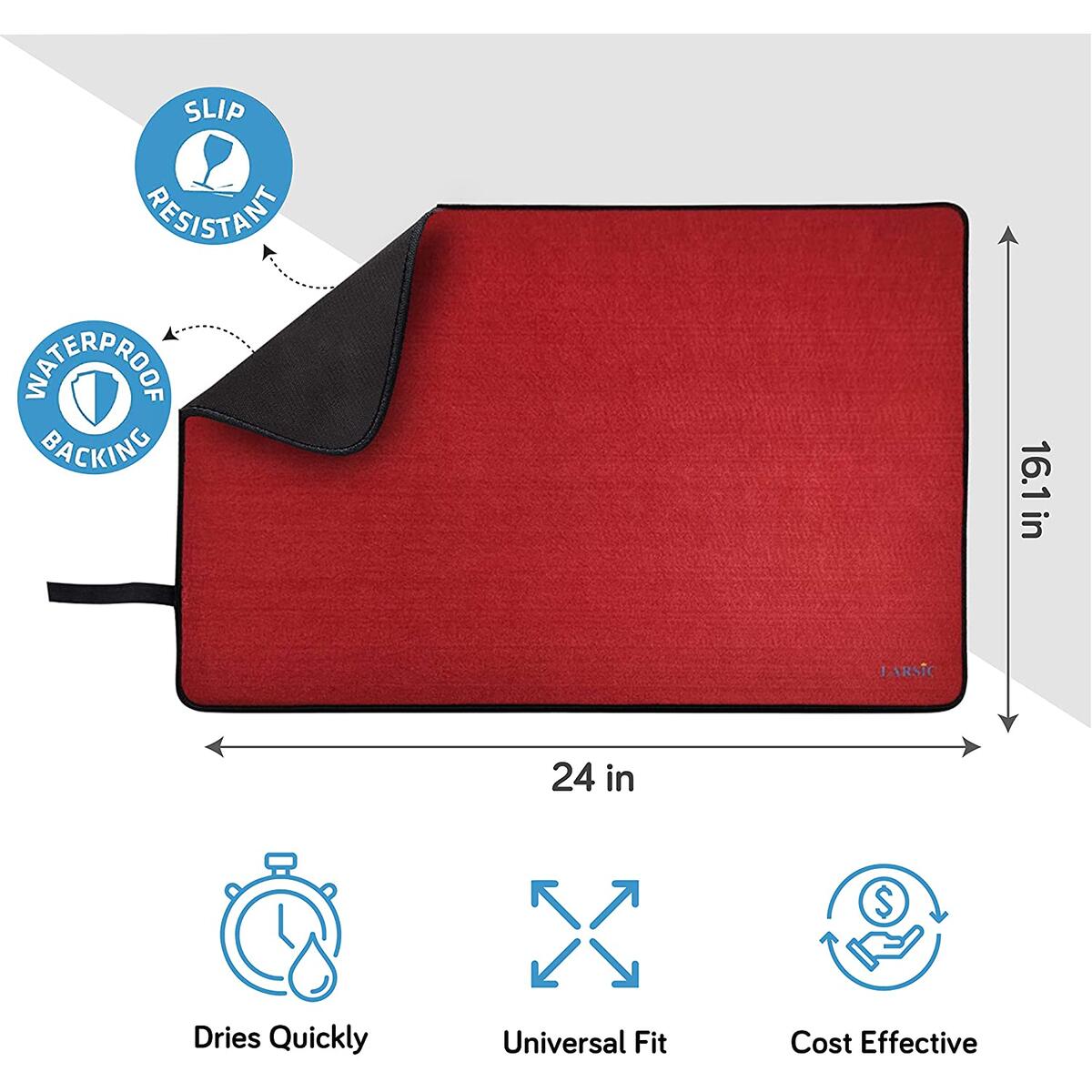 Large Dish Drying Cashback Rebate - RebateKey