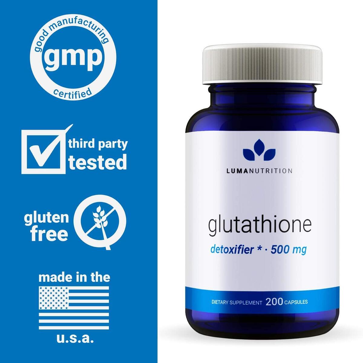 Glutathione Rebates - RebateKey