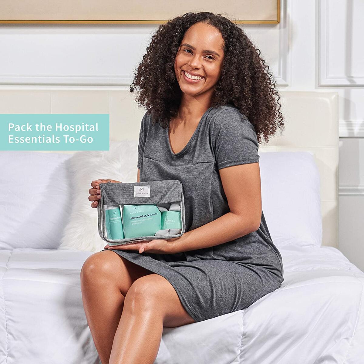 Postpartum Essentials Kit Rebates - RebateKey