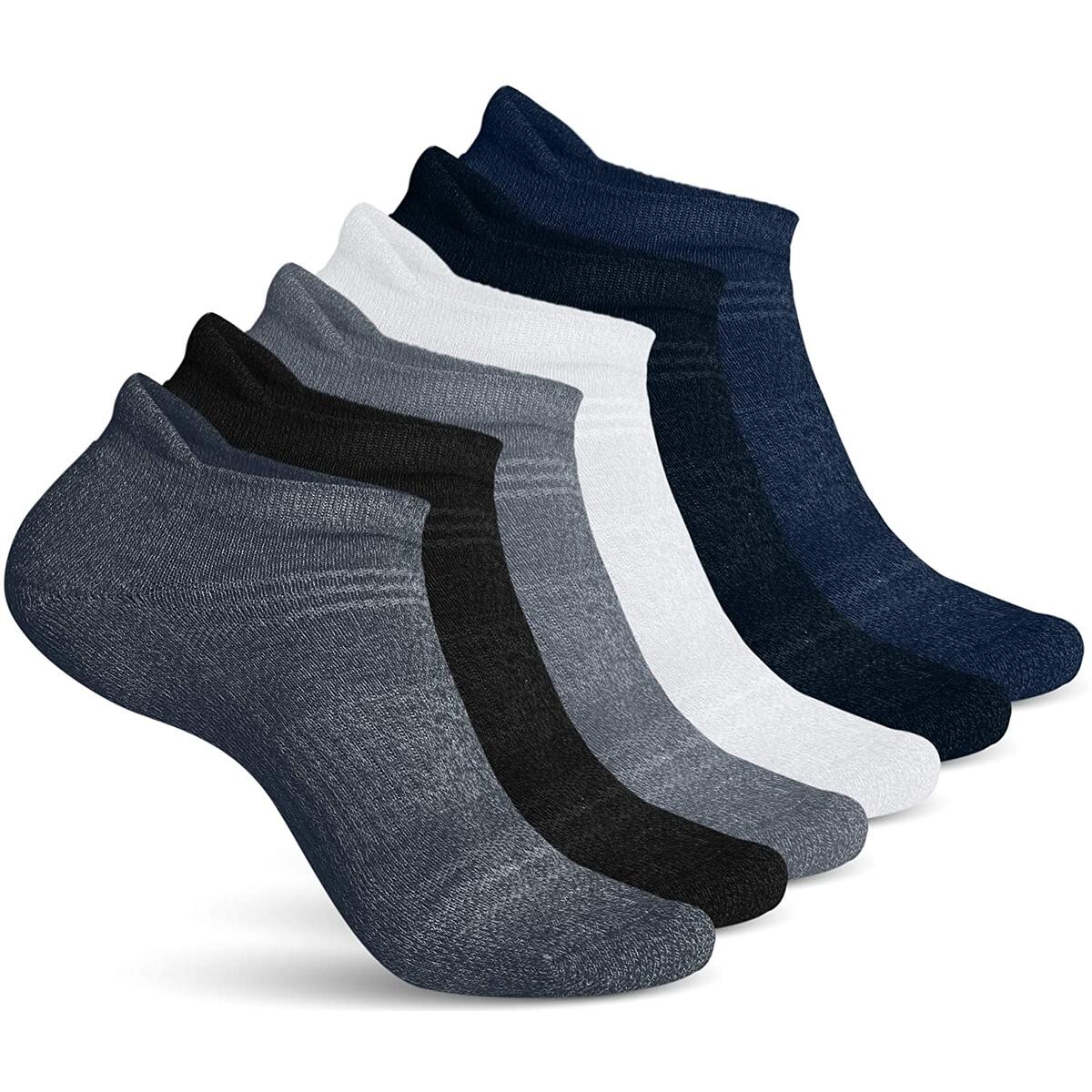 Ladies Ankle Socks Cash Back - RebateKey