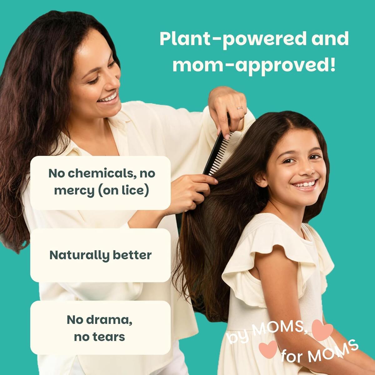 Lice Treatment Spray Cash Back - RebateKey