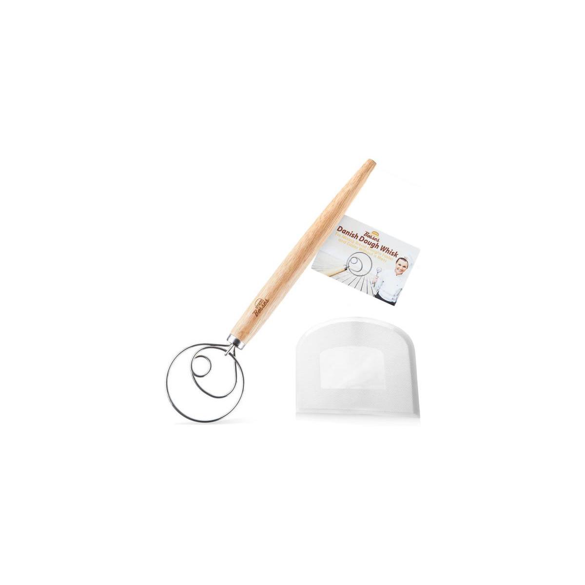 Danish Dough Whisk Set Cashback RebateKey