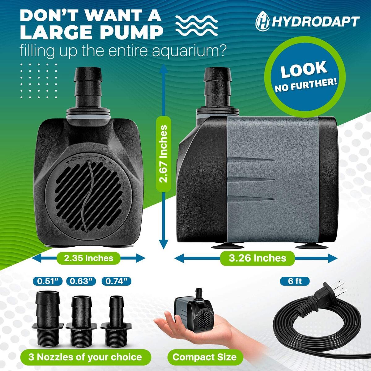 Submersible Water Pump Rebates - RebateKey