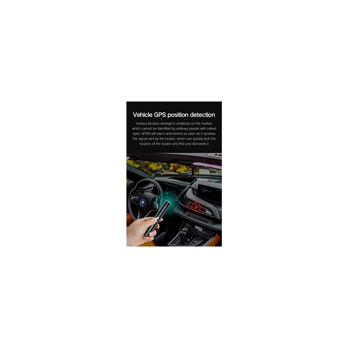 Hidden Camera Anti Cash Back - RebateKey