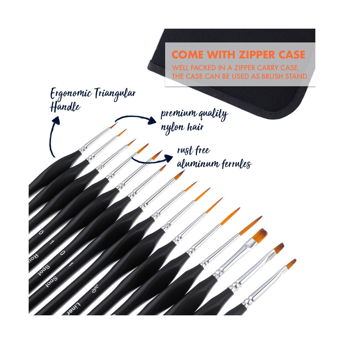 Paint Brush Set Cash Back - RebateKey