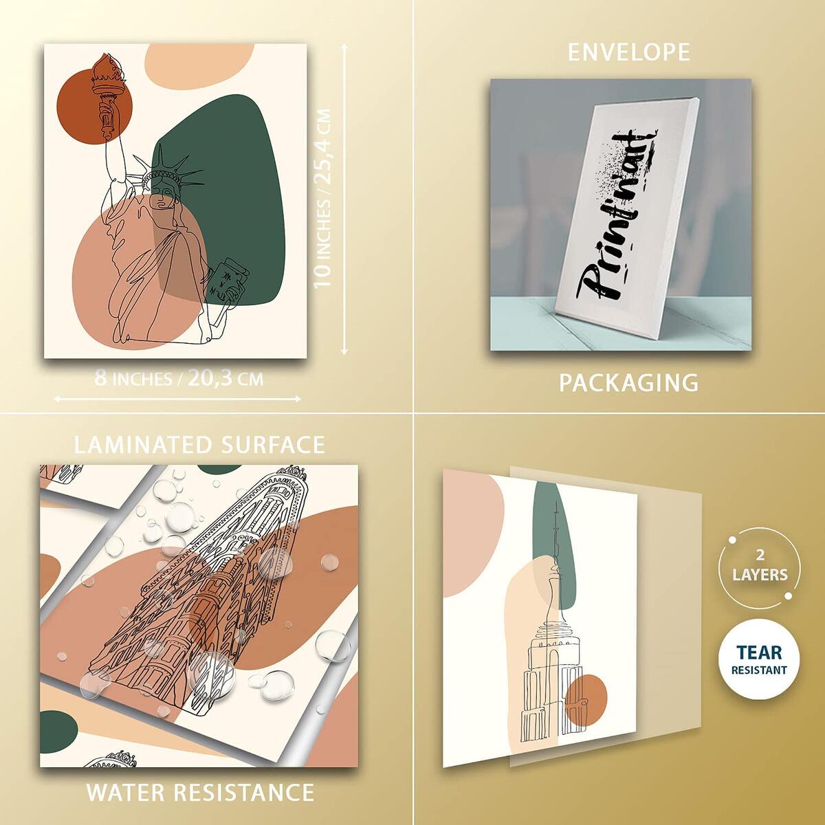 Nyc Wall Art Cashback - RebateKey