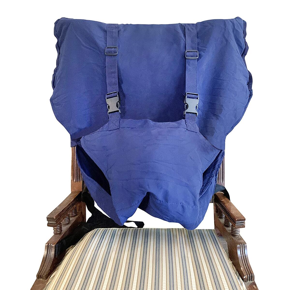 Fabric High Chair Harness Cashback Rebate - RebateKey