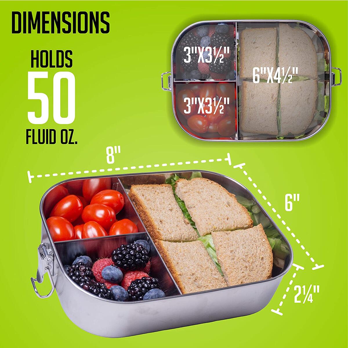 Snack Containers Cashback Rebate - RebateKey