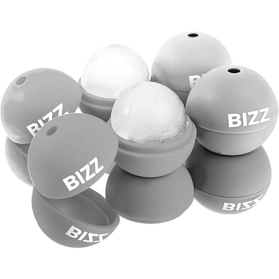 Round Ice Balls Cash Back RebateKey