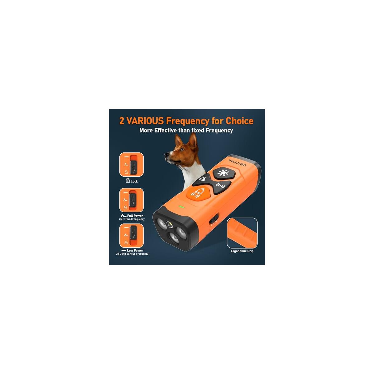 Dog Bark Deterrent Device 1 Rebate - RebateKey