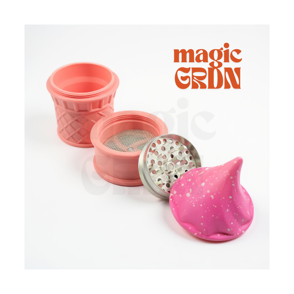Ice Cream Grinder Cash Back - RebateKey