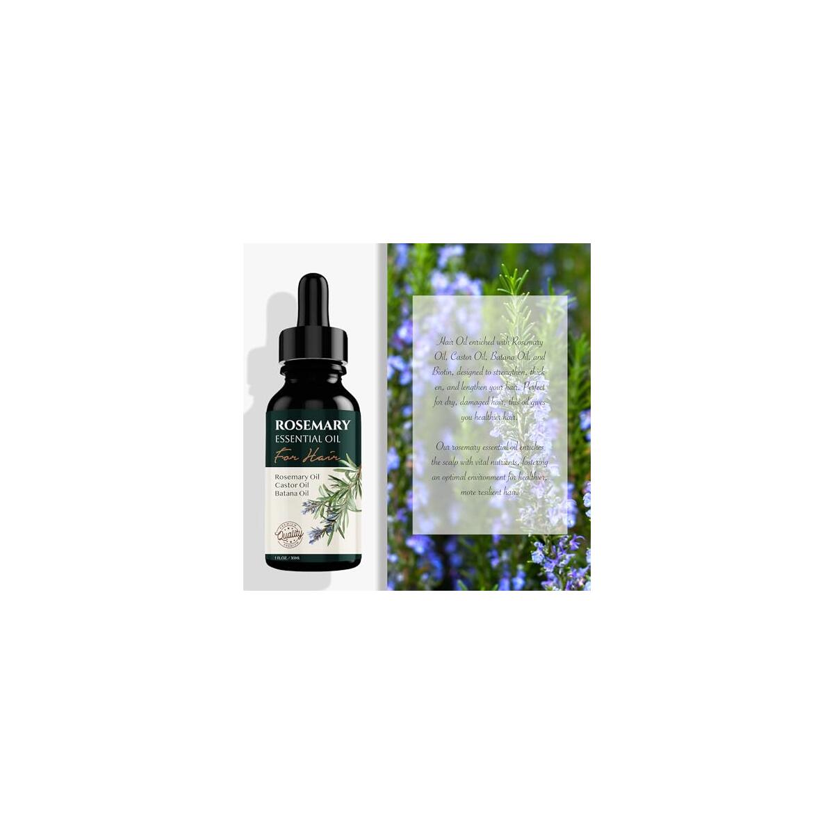 Rosemary Hair Growth Cashback Rebate - RebateKey