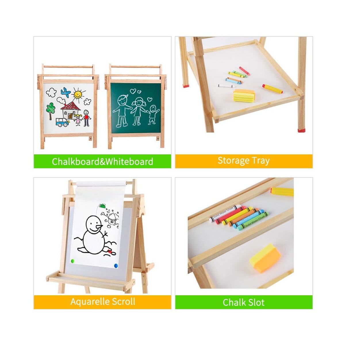 Kids Magnetic Chalkboard Cashback Rebates - RebateKey