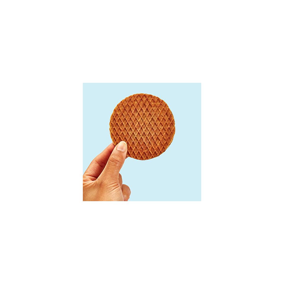 Stroopwafels Cashback Rebate - RebateKey