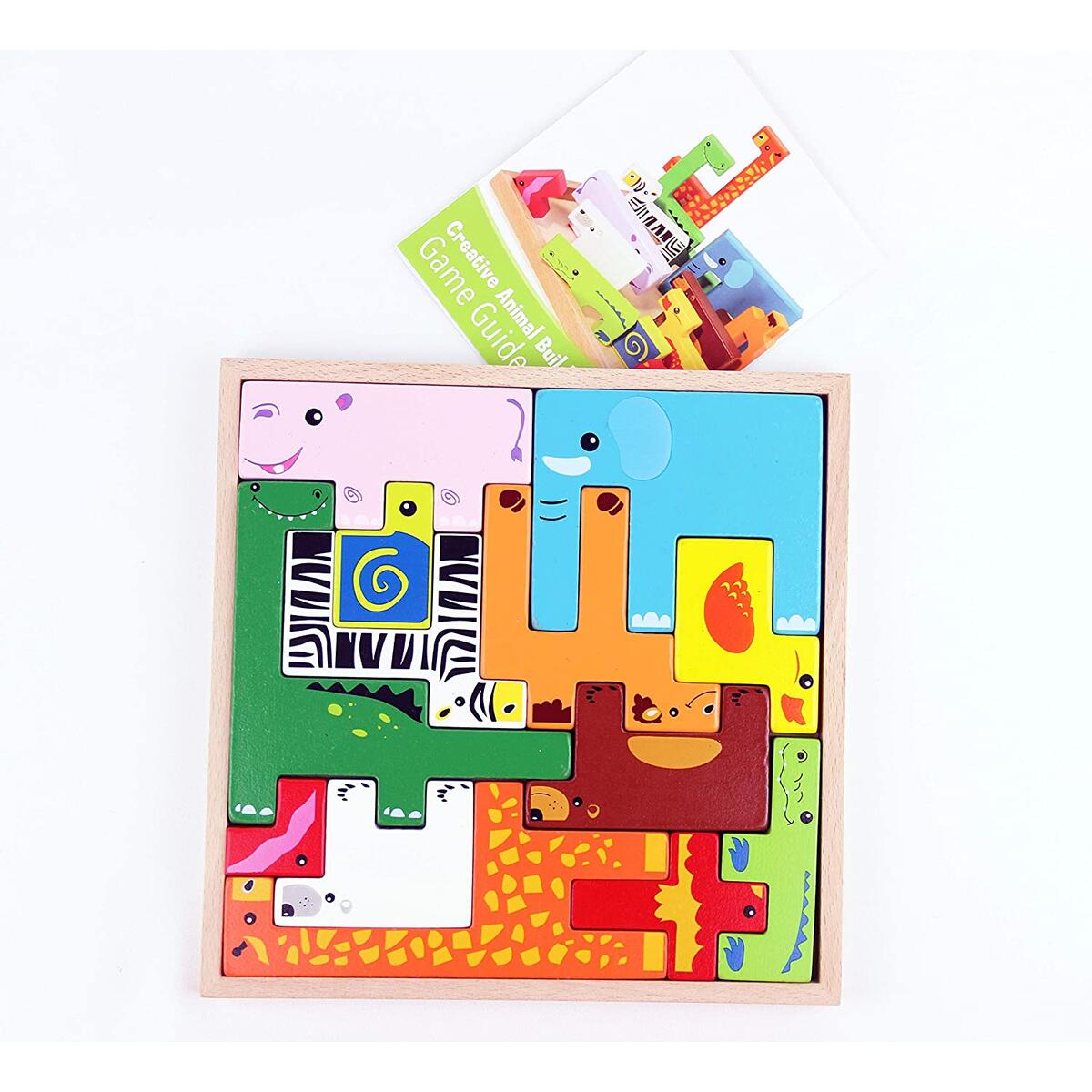 Wooden Baby Toys Cash Back - RebateKey