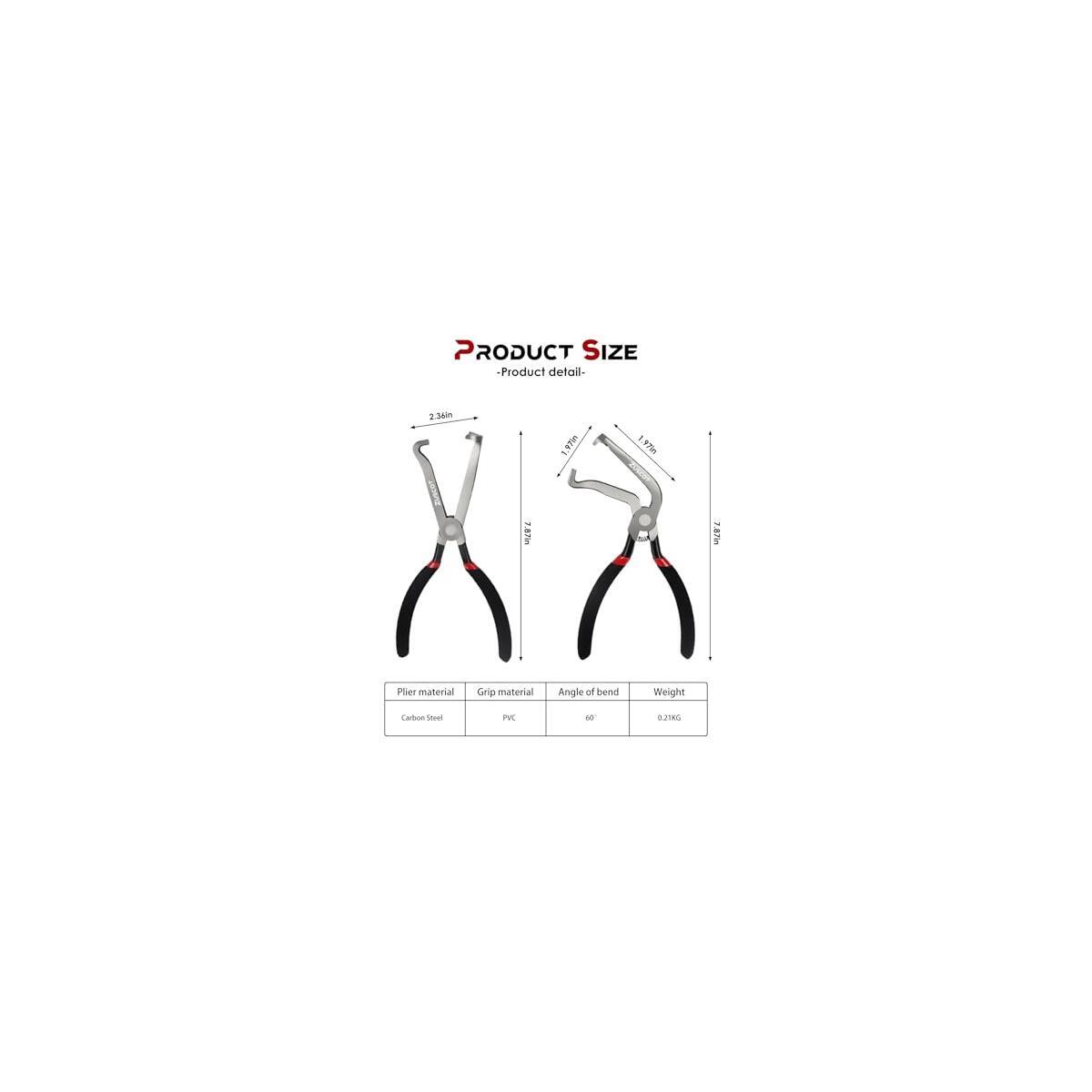 Electrical Disconnect Pliers 1 Cashback Rebates - RebateKey