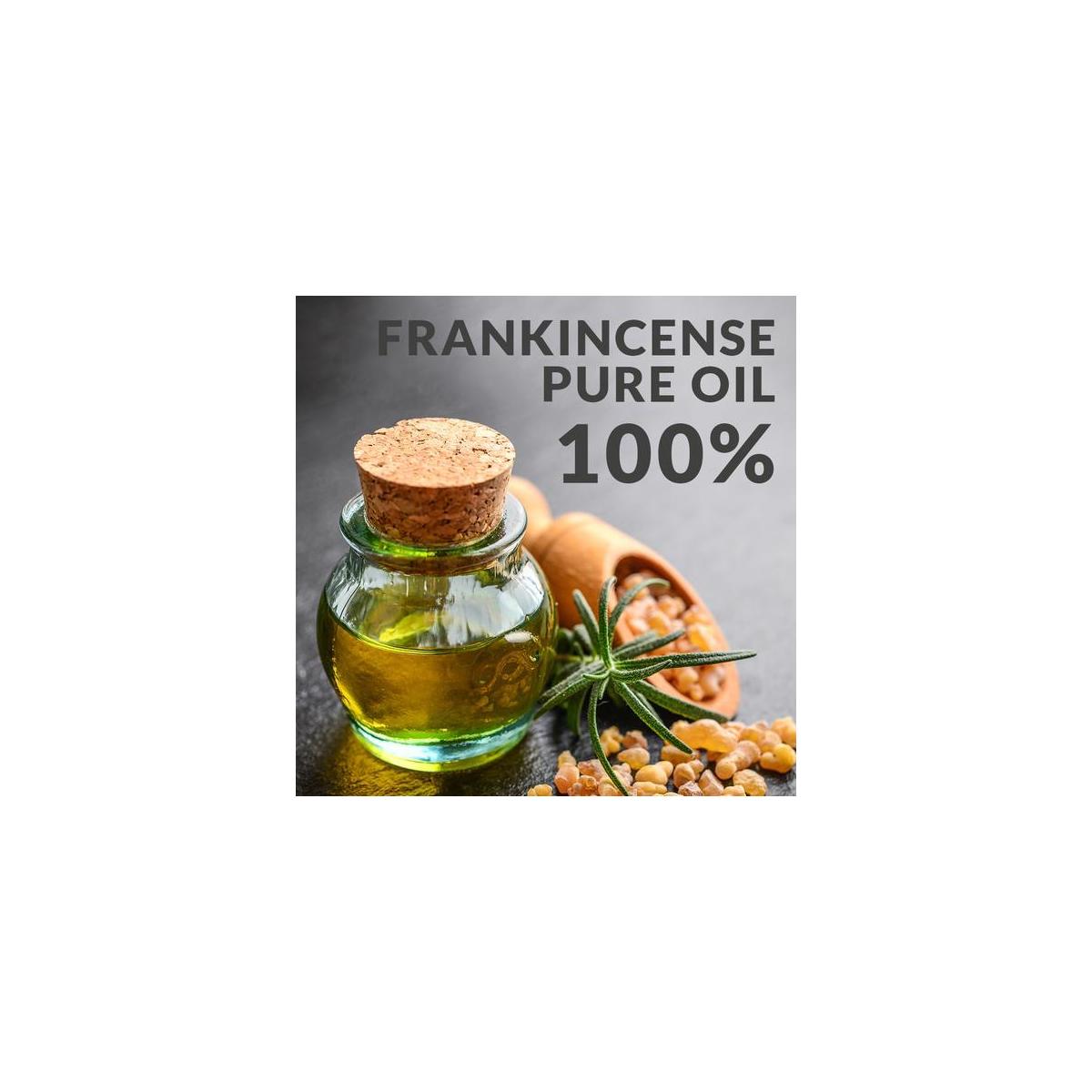 Frankincense Essential Oil2 Cashback - RebateKey