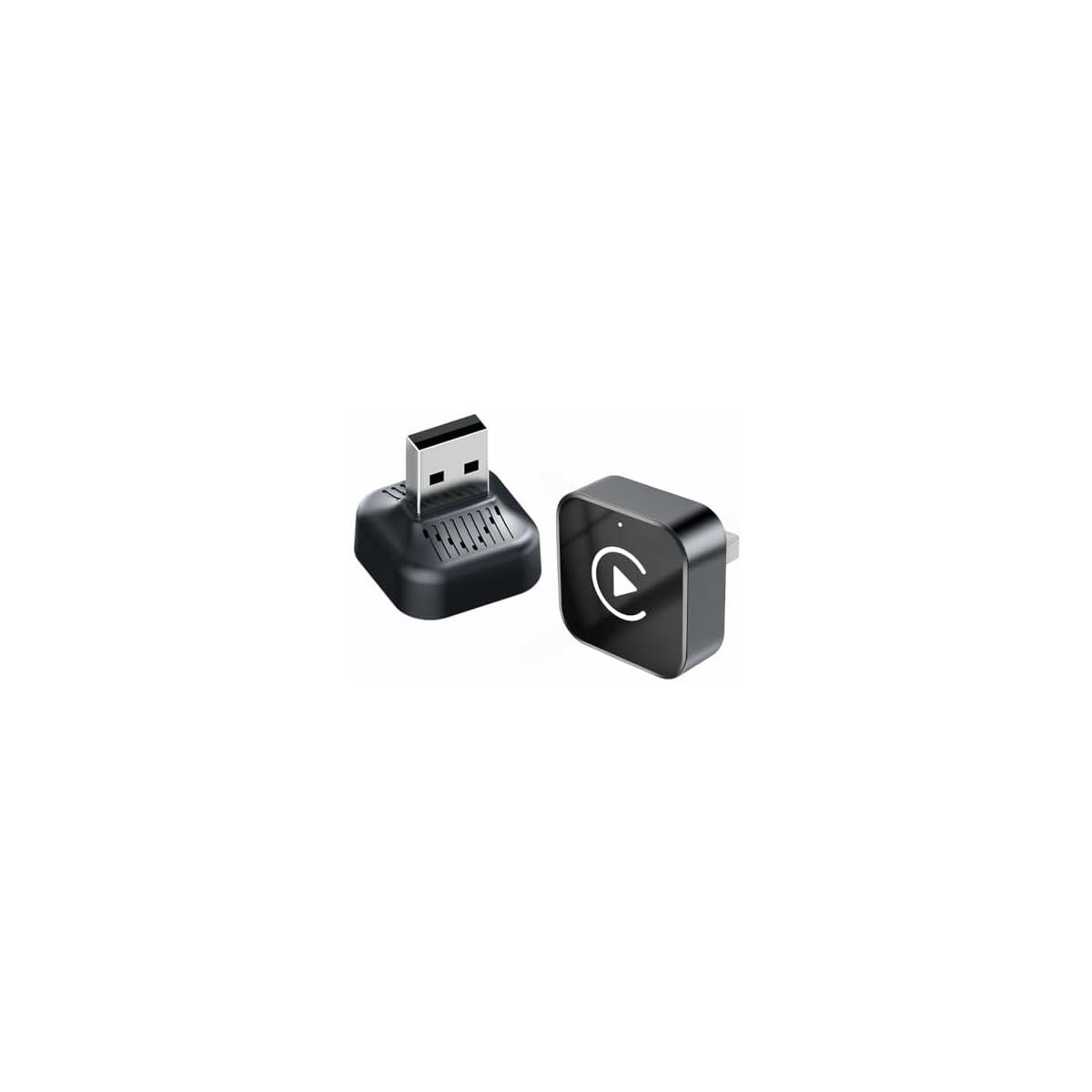 wireless carplay adapter