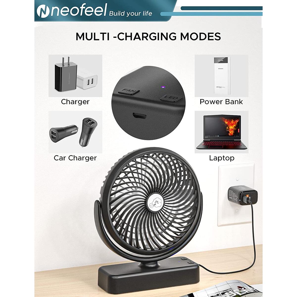 Camping Fan Cashback - RebateKey