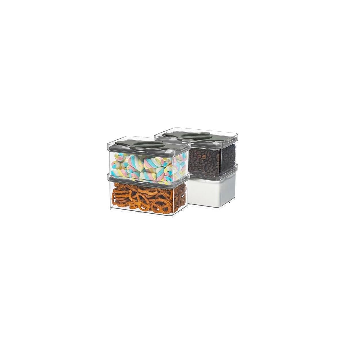 Leakproof Food Storage 2 Cashback Rebate - RebateKey