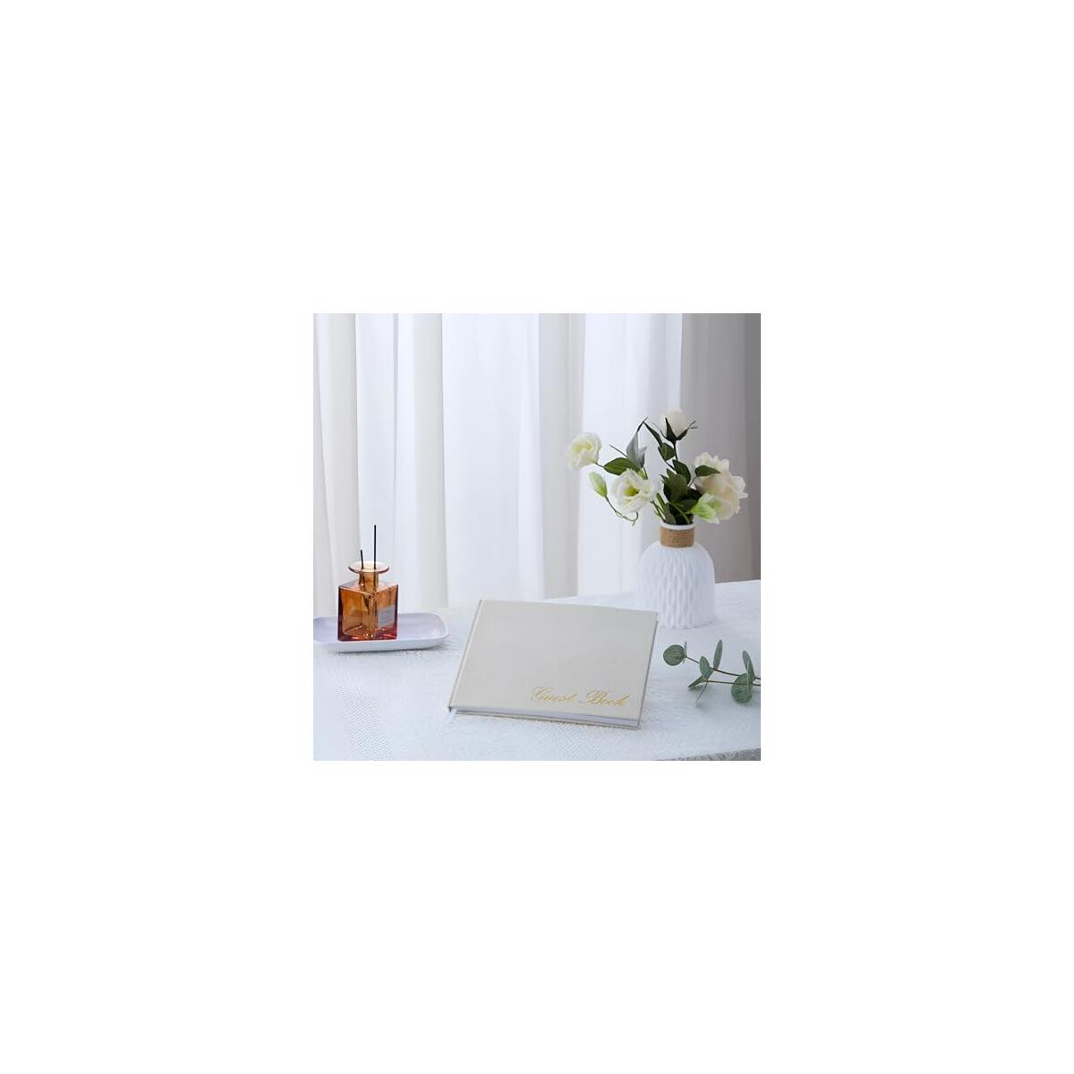 Wedding Guest Book 17 Rebates - RebateKey