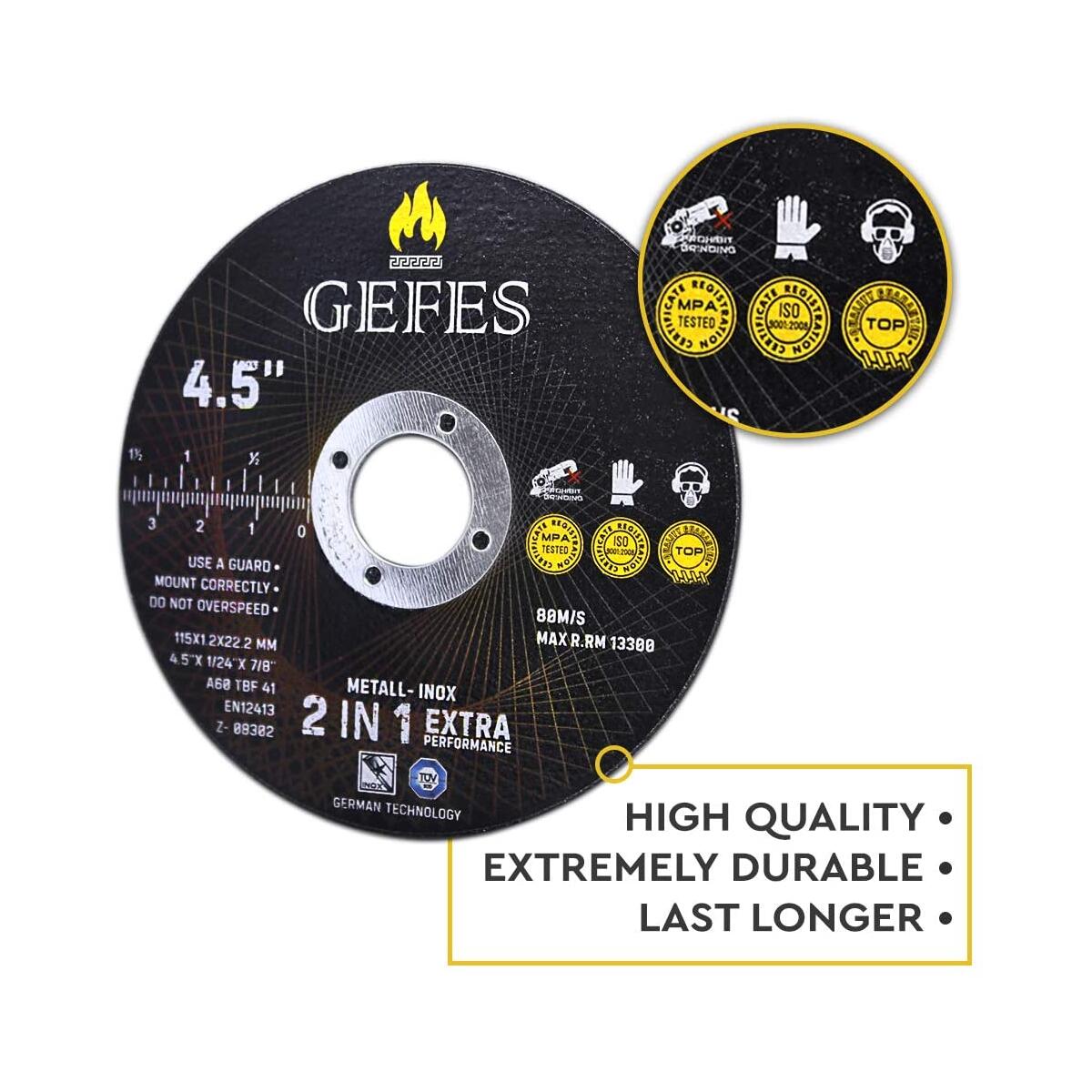 Cutting Wheel Cashback Rebate - RebateKey