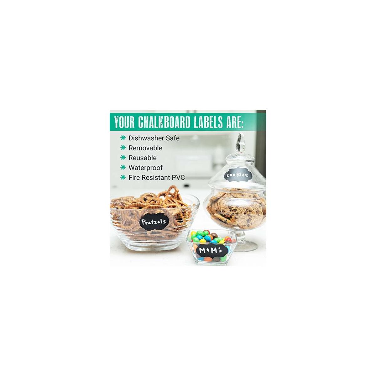 Chalkboard Labels1 Rebate - RebateKey