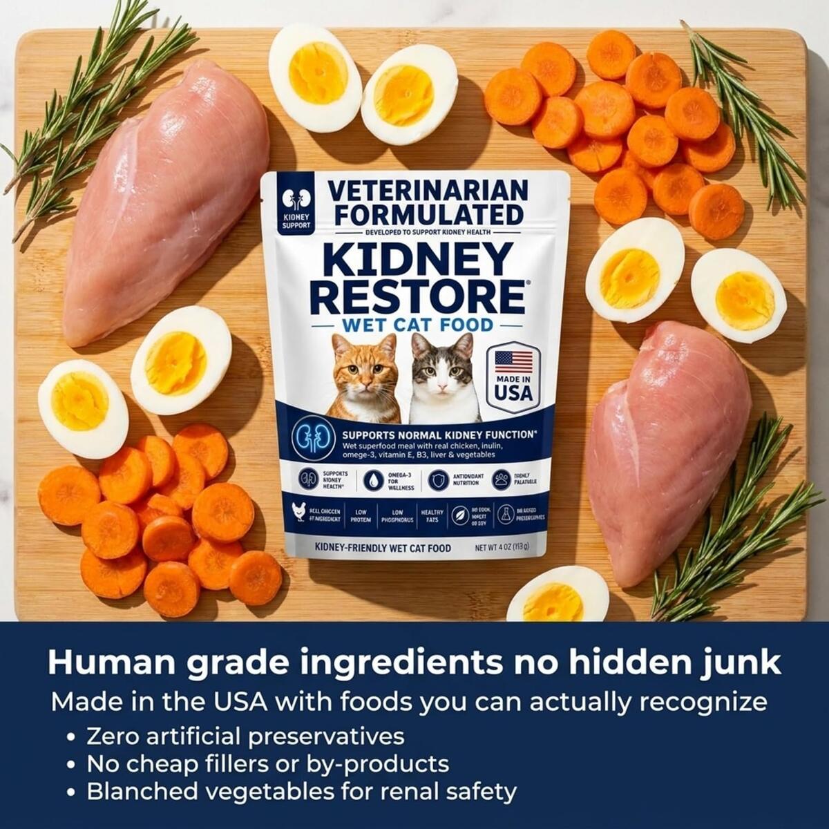 Cat Food Wet Rebates - RebateKey