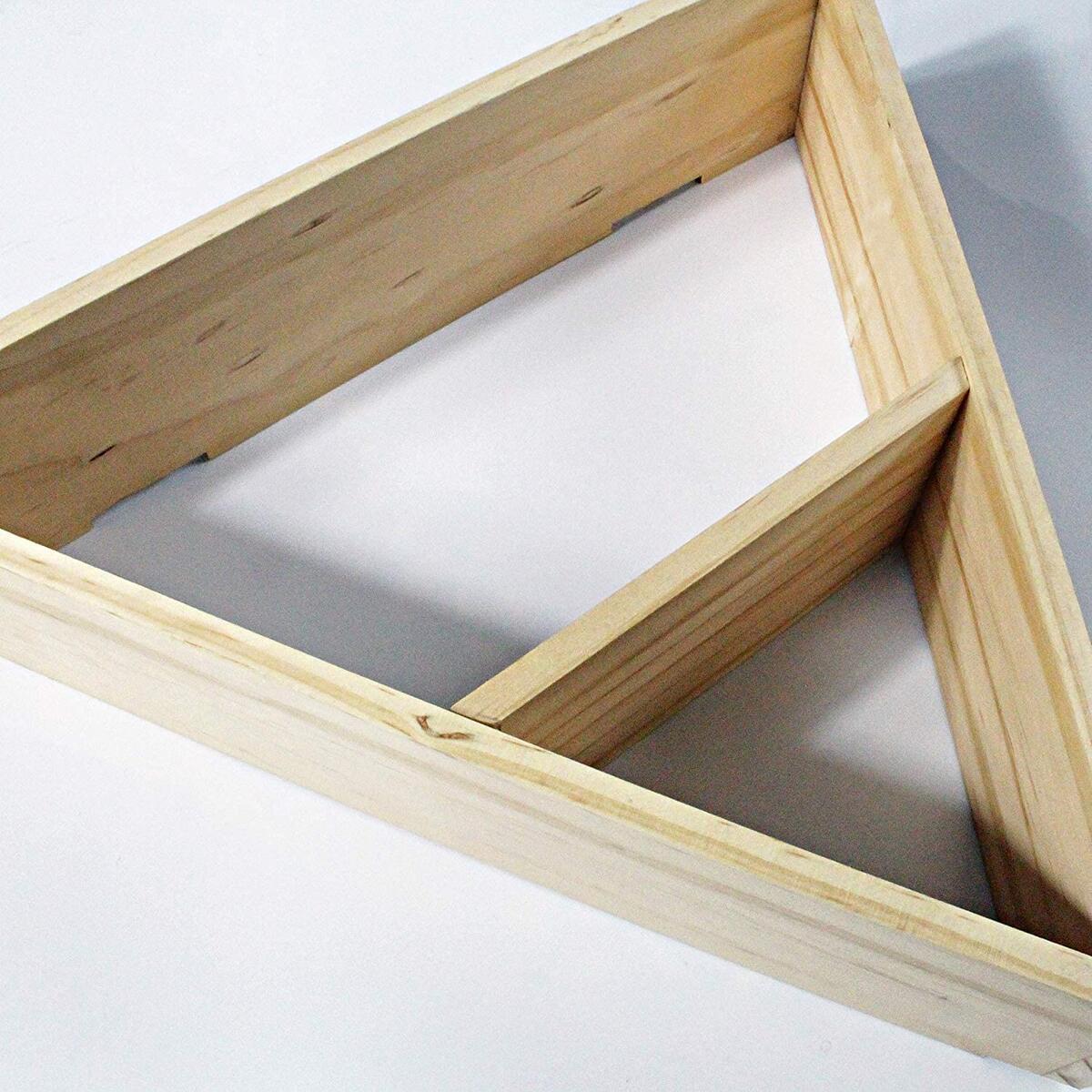 Triangle Shelf Rebate - RebateKey