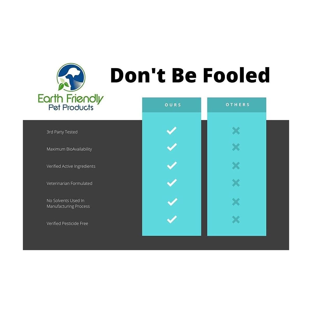 Earth Friendly Pet Products Cashback Rebate - RebateKey