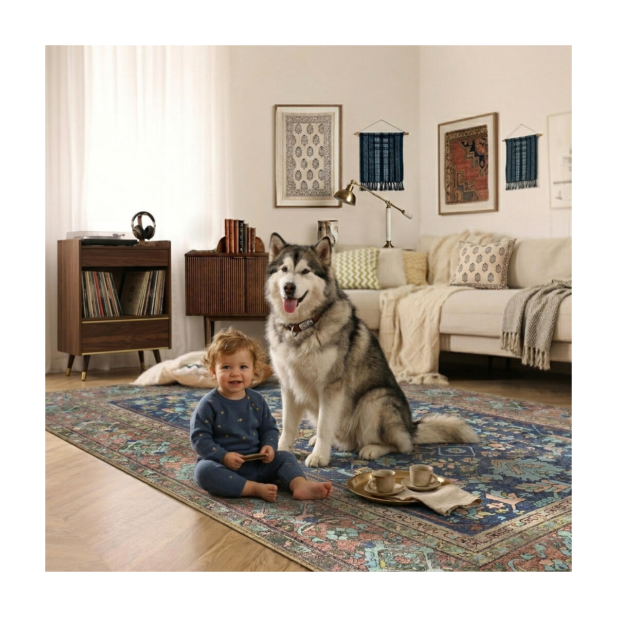 Vintage Turkish Rug Rebates - RebateKey