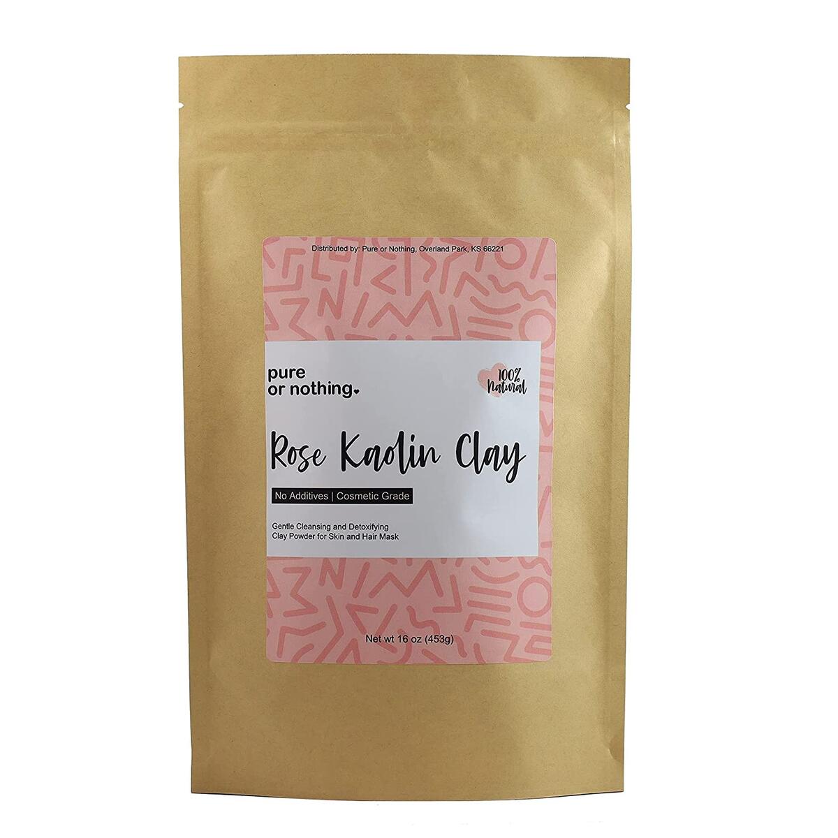 Rose Clay Cashback Rebates - RebateKey