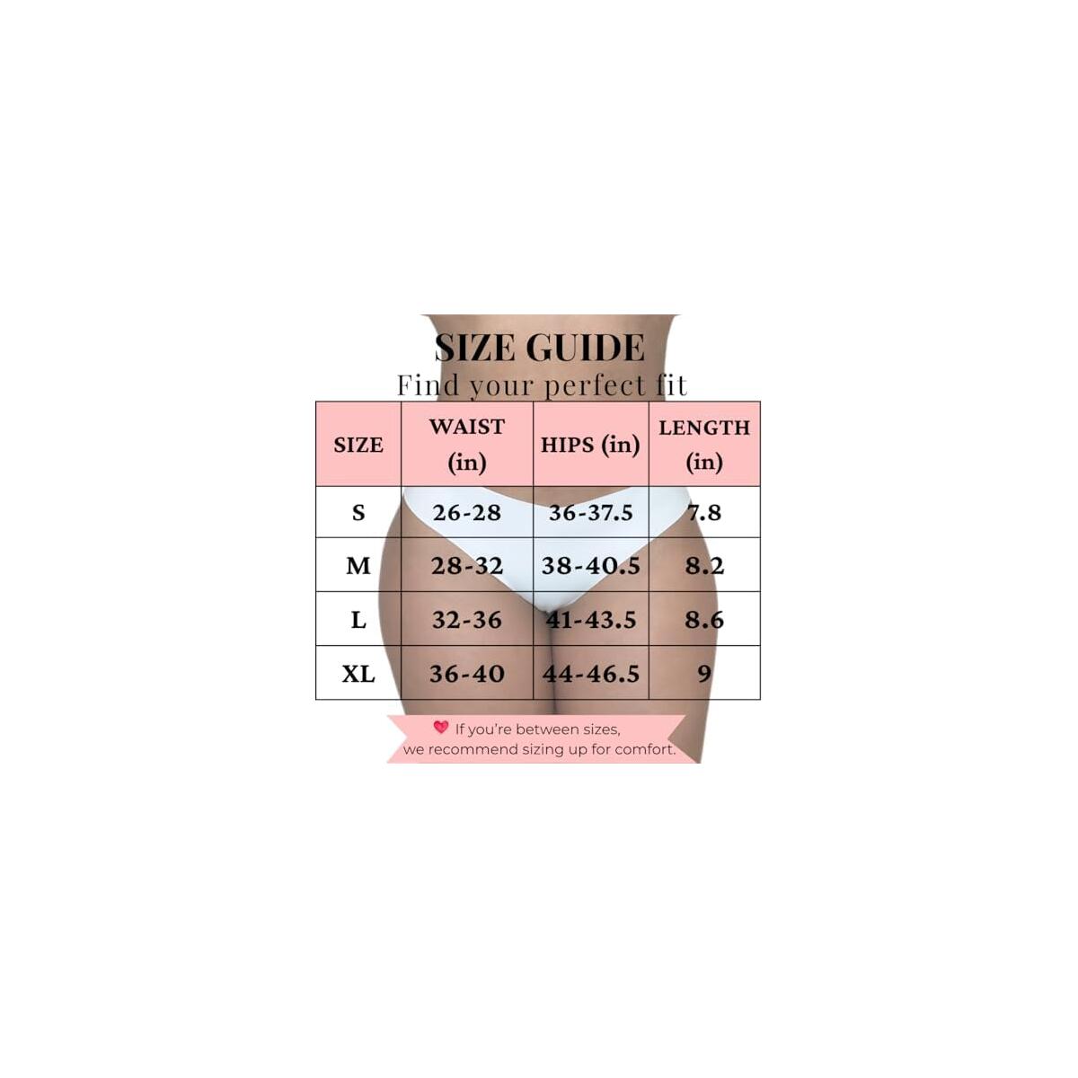 5 Pack Spandex Thongs For Women Rebate - RebateKey