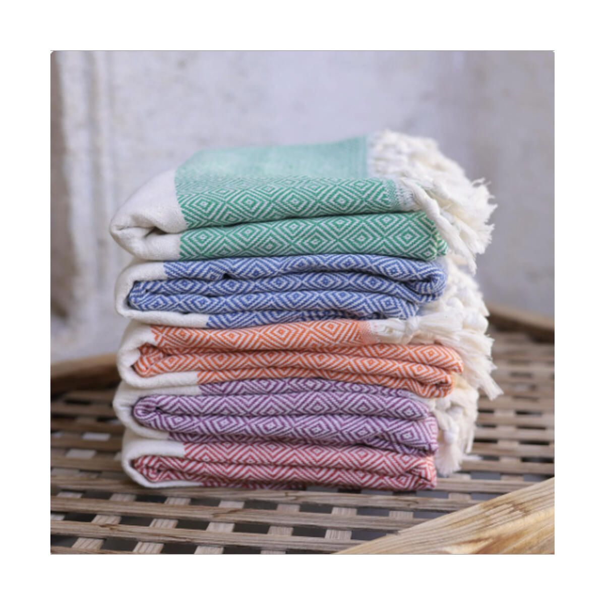 Personalized Turkish Cotton Cashback Rebate - RebateKey