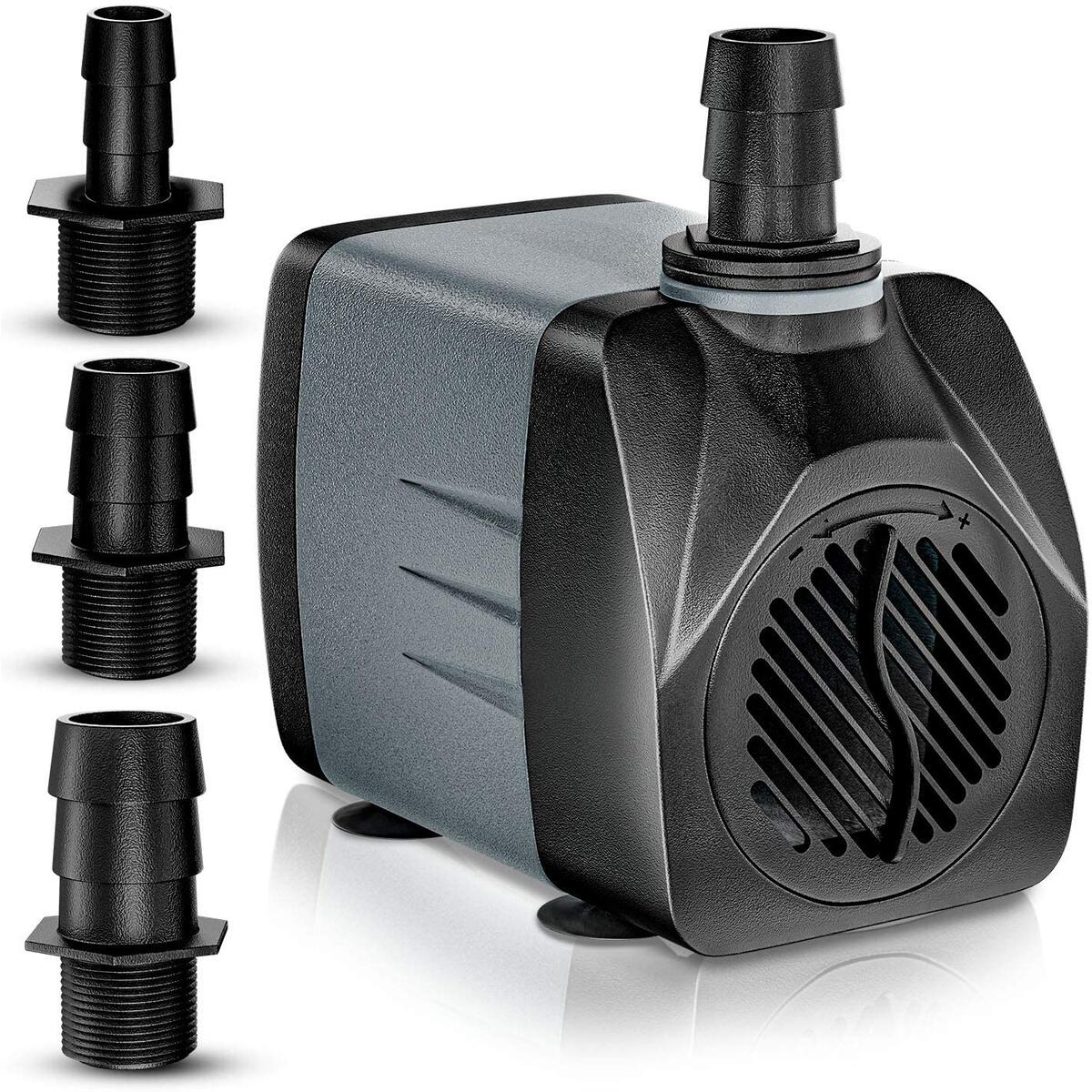 Submersible Water Pump Rebates - RebateKey