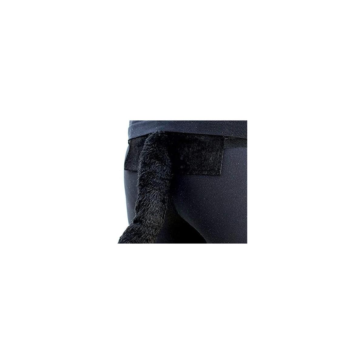 Black Cat Ears And Tail Costume Accessories For Cashback Rebates - RebateKey