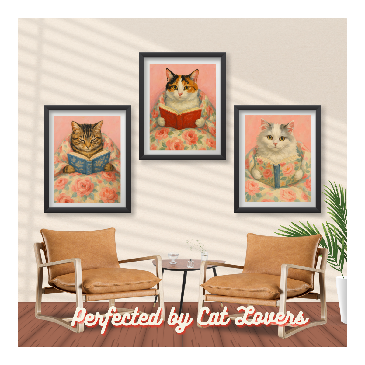Funny Cat Poster Cashback - RebateKey