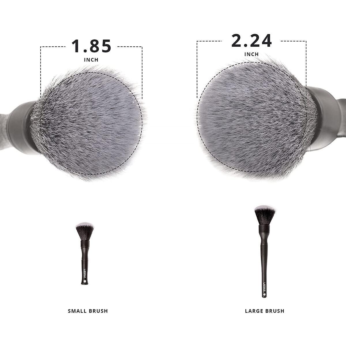 Detailing Brush Set Cashback Rebates - RebateKey