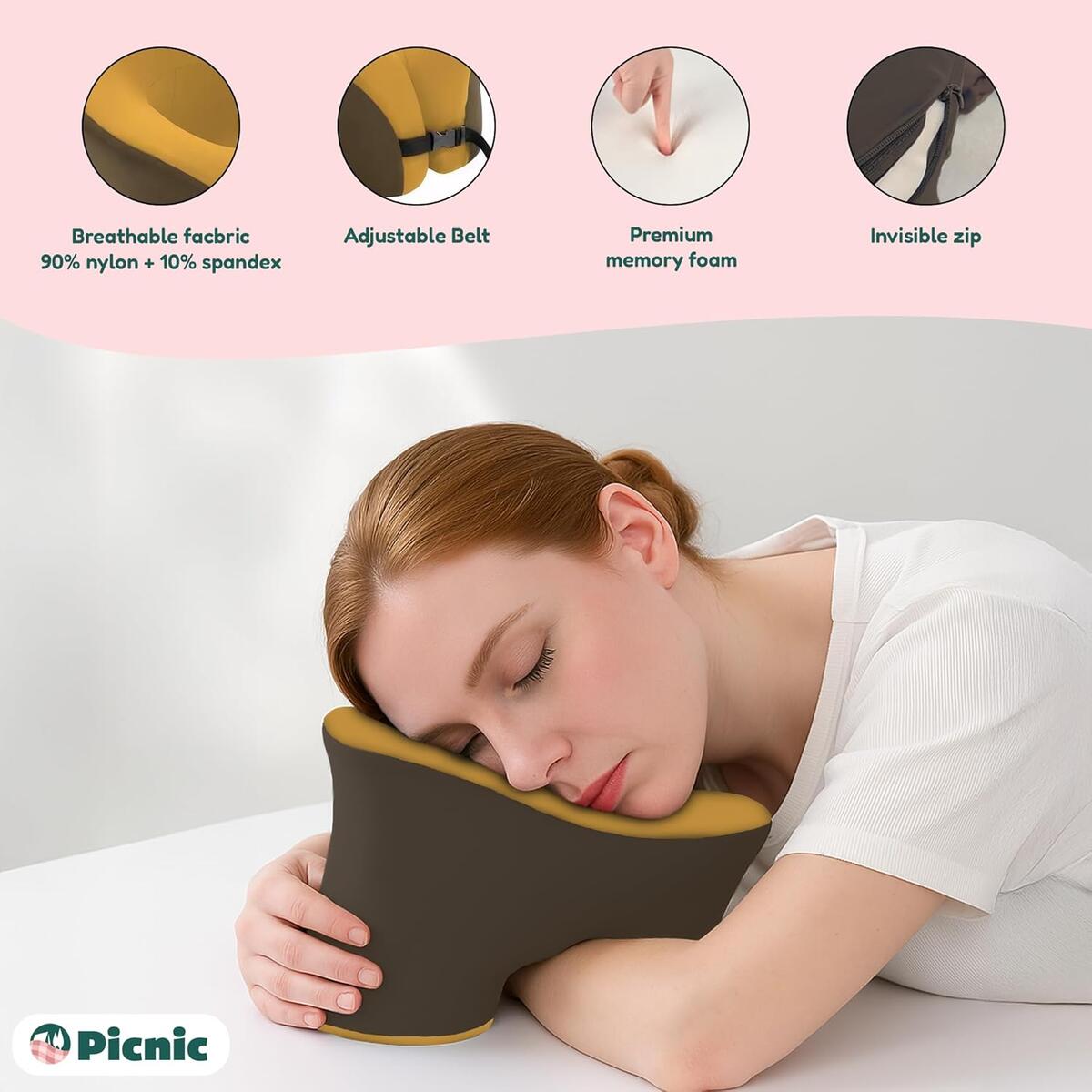Neck Pillow Airplane 3 Cashback Rebate - RebateKey